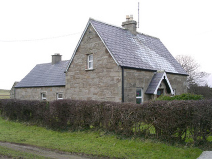 MULLAGHMORE [CAR. BY.],  Co. SLIGO