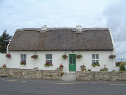 GRELLAGH,  Co. SLIGO