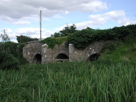 Ardnaglass Bridge, GROGAGH,  Co. SLIGO