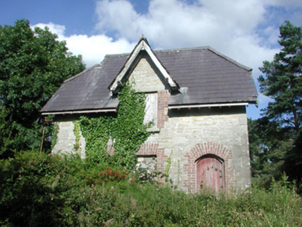 Benbulbin Old School, KILTYKERE,  Co. SLIGO