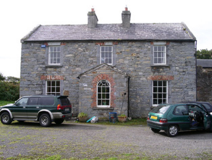 Streedagh House, STREEDAGH,  Co. SLIGO