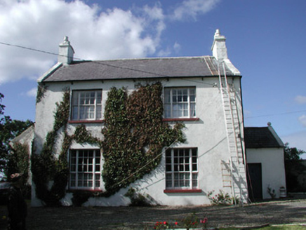 Ahamlish Glebe, MONEYGOLD,  Co. SLIGO