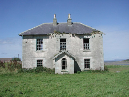 Mount Temple House, MOUNT TEMPLE,  Co. SLIGO