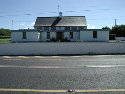 Carn National School, MOUNT TEMPLE,  Co. SLIGO
