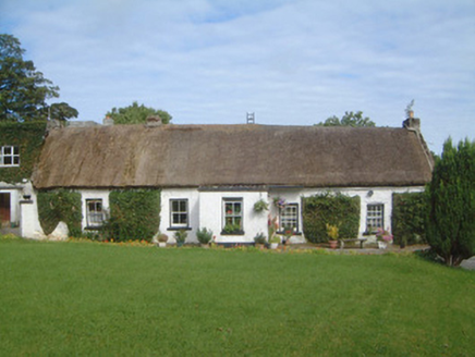 Gorteen Farm, GORTEEN [CAR. BY.], Ballaghnatrillick,  Co. SLIGO