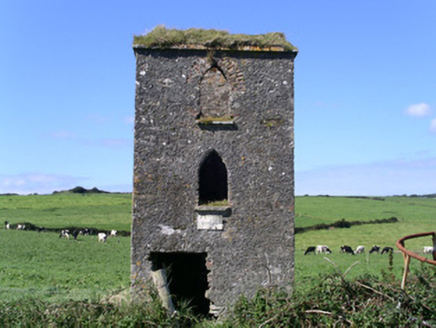 John's Port, CLOGHBOLEY,  Co. SLIGO