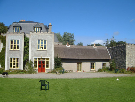 Ardtarmon House, ARDTERMON,  Co. SLIGO