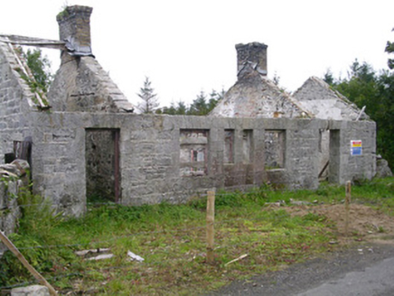 Lissadell House, LISSADILL,  Co. SLIGO