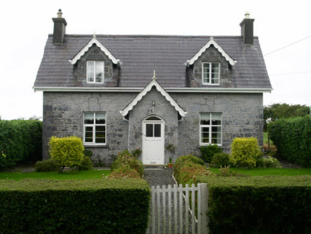 Lissadell House, LISSADILL,  Co. SLIGO