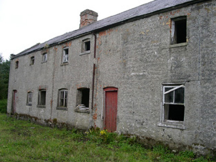 Lissadell House, LISSADILL,  Co. SLIGO