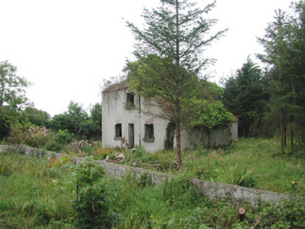 Lissadell House, LISSADILL,  Co. SLIGO