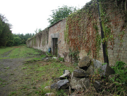 Lissadell House, LISSADILL,  Co. SLIGO