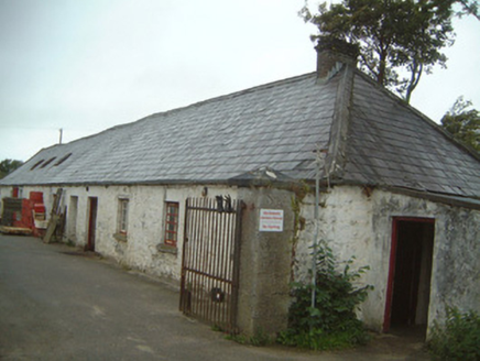 Lissadell House, LISSADILL,  Co. SLIGO