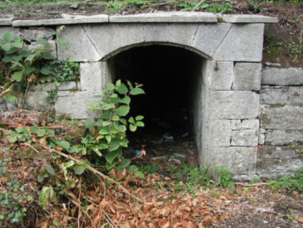 Lissadell House, LISSADILL,  Co. SLIGO