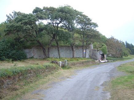 Lissadell House, LISSADILL,  Co. SLIGO