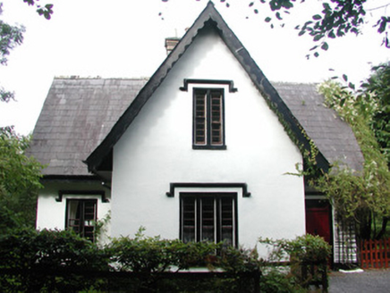 Lissadell House, LISSADILL,  Co. SLIGO