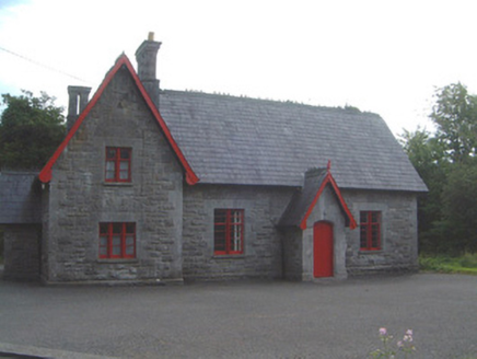 Lissadell National School, LISSADILL, Ballinfull,  Co. SLIGO