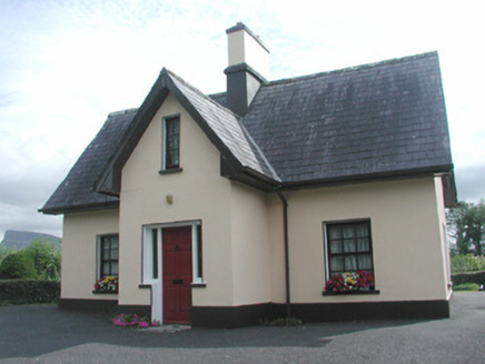 Lissadell House, BALLYGILGAN,  Co. SLIGO