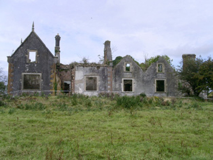 Rahelly House, RAHELLY,  Co. SLIGO
