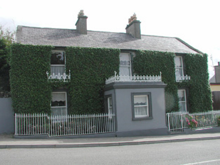 CULLAGH MORE, Carney,  Co. SLIGO