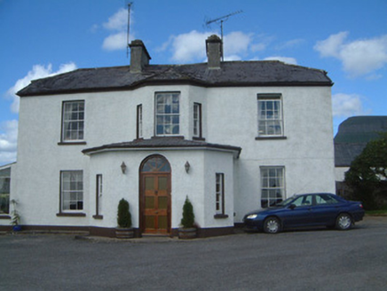 Urlar House, URLAR,  Co. SLIGO