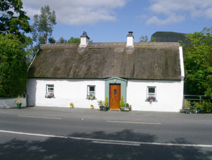 GORTAROWEY,  Co. SLIGO