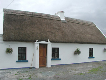 KINTOGHER,  Co. SLIGO