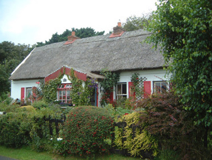 An Sean Tuí, ROSSES UPPER, Rosses Point,  Co. SLIGO