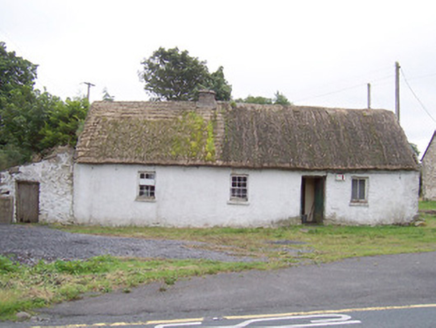 CAMCUILL, Camcuill,  Co. SLIGO