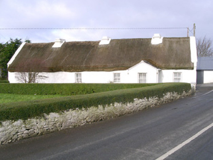 CABRAGH [T.AGH BY.],  Co. SLIGO