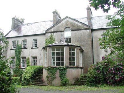 Doonycoy, CARROWMACRORY,  Co. SLIGO