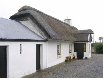 ARDOGELLY,  Co. SLIGO