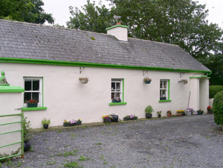 CORKAGH BEG,  Co. SLIGO