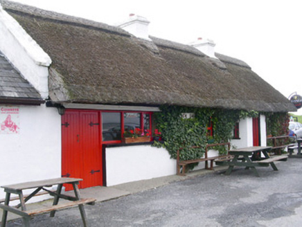 AUGHRIS [T.AGH BY.],  Co. SLIGO