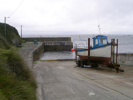 AUGHRIS [T.AGH BY.],  Co. SLIGO
