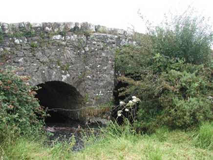Ardnaglass Bridge, TOBERAWNAUN,  Co. SLIGO