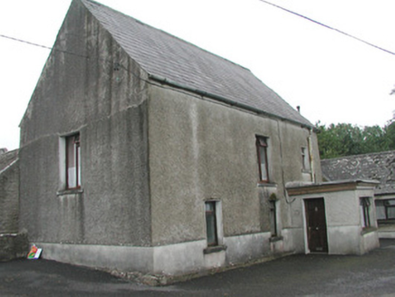 Stand House, ARDABRONE, Ardnaglass,  Co. SLIGO