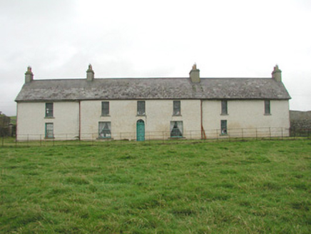 Toberpatrick Lodge, TOBERPATRICK,  Co. SLIGO