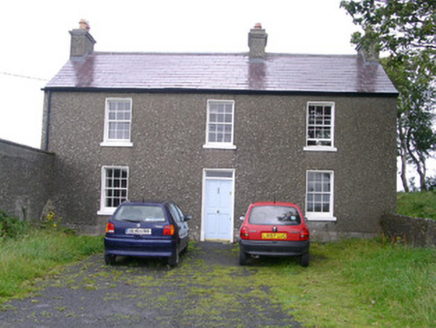 TOBERPATRICK,  Co. SLIGO