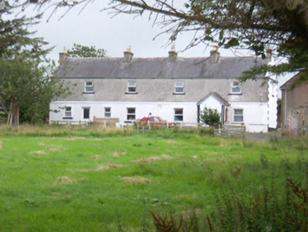 Derk House, DERK BEG,  Co. SLIGO