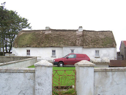 CARROWBRICKEEN,  Co. SLIGO