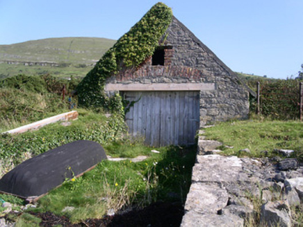 WOODPARK,  Co. SLIGO