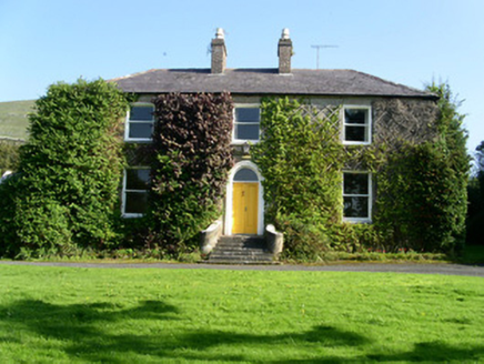 Glen Lodge, WOODPARK,  Co. SLIGO