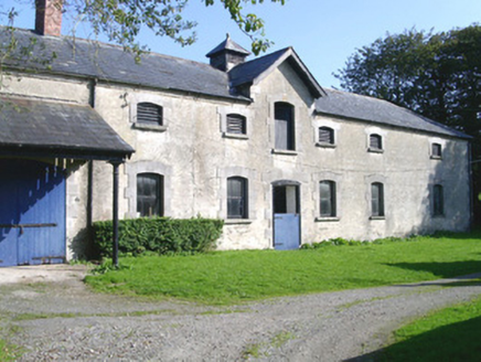 Glen Lodge, WOODPARK,  Co. SLIGO