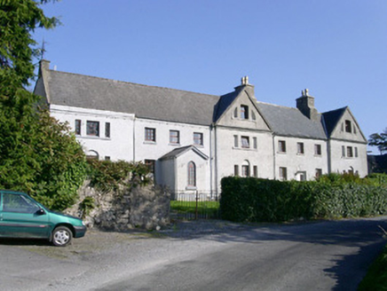Primrosegrange House, GRANGE NORTH,  Co. SLIGO