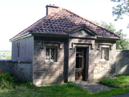 Rathcarrick House, RATHCARRICK,  Co. SLIGO