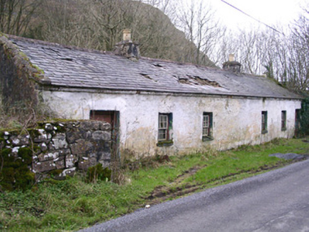 RATHCARRICK,  Co. SLIGO