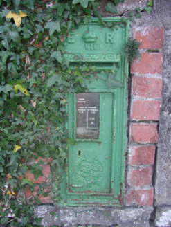 LARASS OR STRANDHILL, Strandhill,  Co. SLIGO
