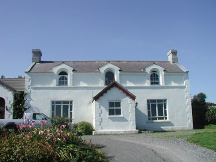 Doonagleragh Lodge, KILLASPUGBRONE,  Co. SLIGO