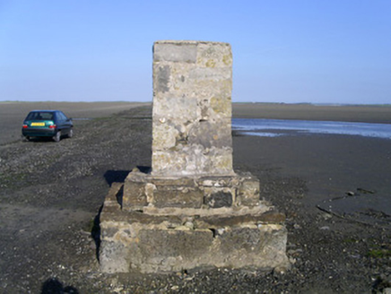 SLIGO BAY,  Co. SLIGO